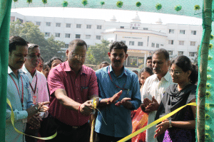 Padmavani Arts & Science College for Women, Kottagoundampatti Salem Campus photo 8